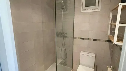 Rooms in Madrid Salamanca - photo 6