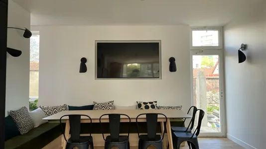 Rooms in L'Haÿ-les-Roses - photo 5