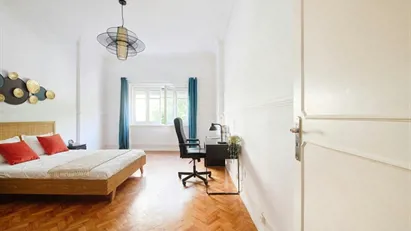 Room for rent in Lisbon (region)