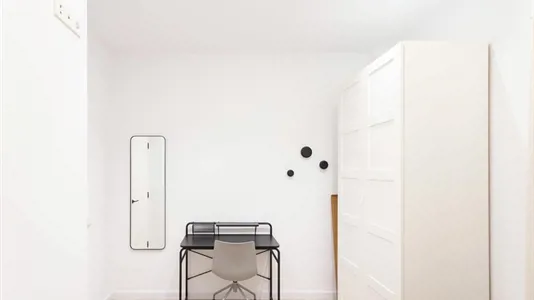 Rooms in Barcelona Sarrià-St. Gervasi - photo 3