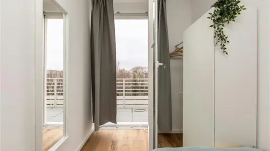 Rooms in Berlin Mitte - photo 4