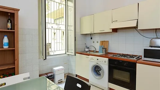 Rooms in Roma Municipio II – Parioli/Nomentano - photo 6
