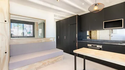 Apartment for rent in Barcelona Sants-Montjuïc, Barcelona