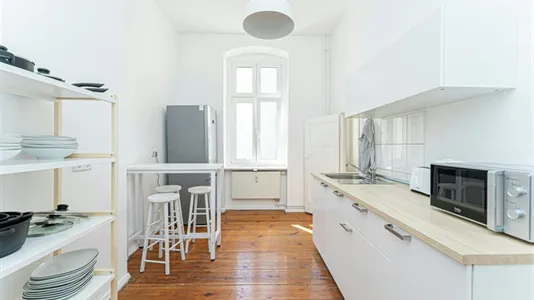 Rooms in Berlin Pankow - photo 6