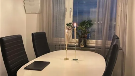 Apartments in Uppsala - photo 4