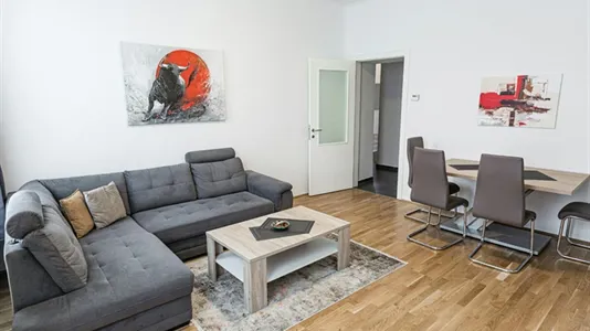 Apartments in Vienna Alsergrund - photo 4