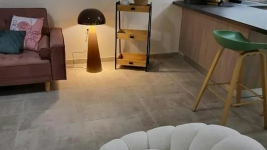 Apartments in Athens Ampelokipoi - photo 4