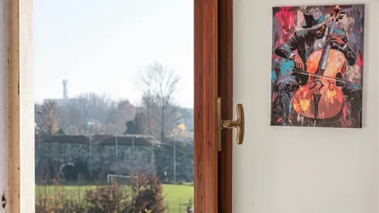 Rooms in Padua - photo 5