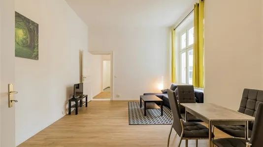 Apartments in Berlin Mitte - photo 5