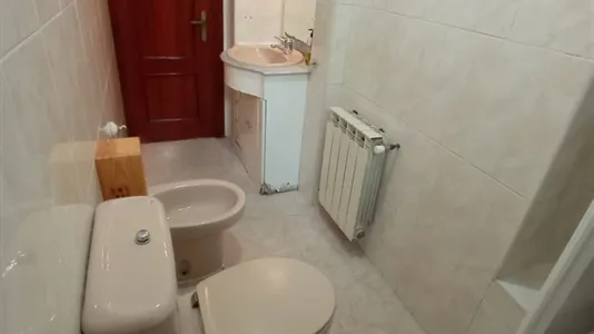 Rooms in Madrid Ciudad Lineal - photo 8