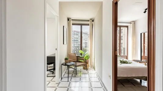 Rooms in Valencia Extramurs - photo 10