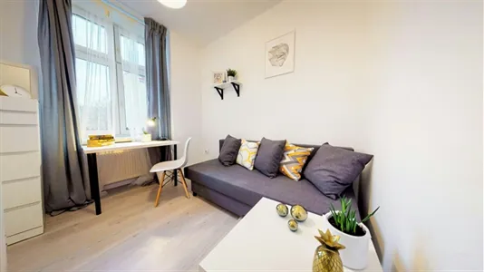 Rooms in Gliwice - photo 1