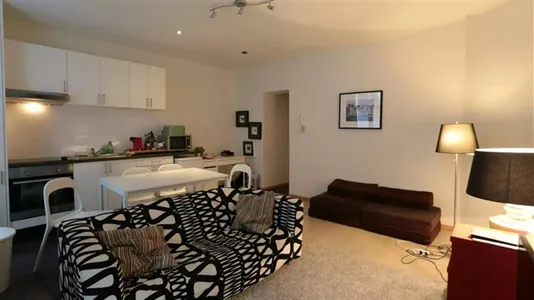Apartments in Stad Brussel - photo 3