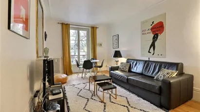 Apartment for rent in Paris 7ème arrondissement, Paris