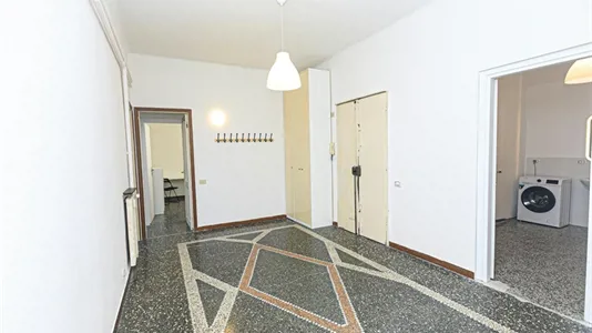 Rooms in Genoa - photo 2