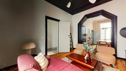 Rooms in Brussels Etterbeek - photo 7