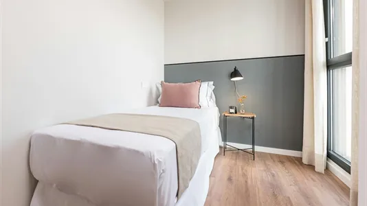 Apartments in Madrid Fuencarral-El Pardo - photo 10