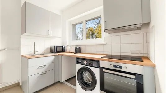 Apartments in Berlin Steglitz-Zehlendorf - photo 10