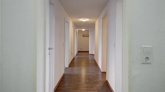 Rooms in Stuttgart Bad Cannstatt - photo 8