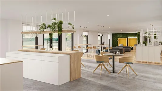 Apartments in Húmera-Somosaguas-Prado del Rey - photo 10