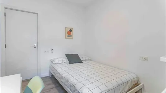 Rooms in Valencia Patraix - photo 5