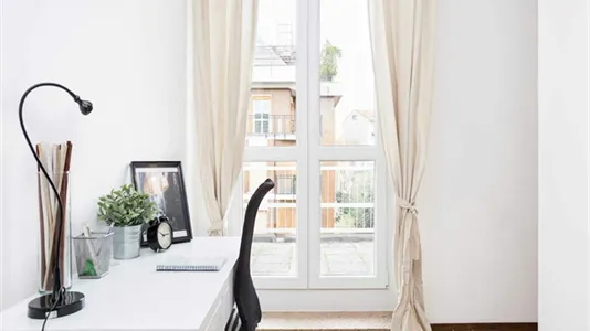 Rooms in Milano Zona 8 - Fiera, Gallaratese, Quarto Oggiaro - photo 5