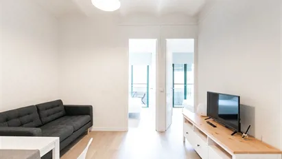 Apartment for rent in Barcelona Sant Martí, Barcelona