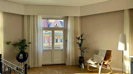 Apartments in Budapest Ferencváros - photo 3