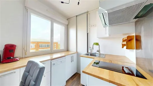 Rooms in Nancy - photo 8