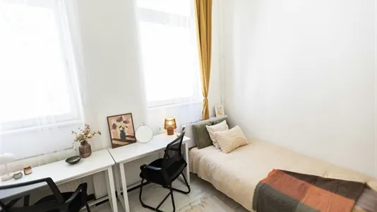 Rooms in Budapest Erzsébetváros - photo 8