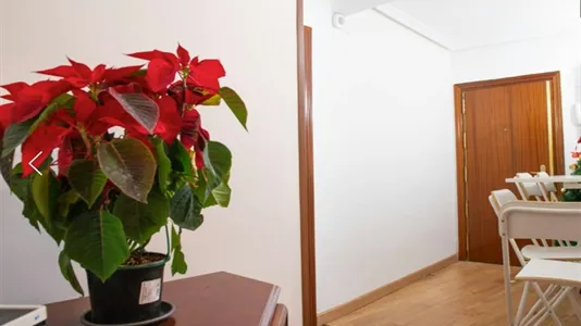 Rooms in Madrid Carabanchel - photo 10