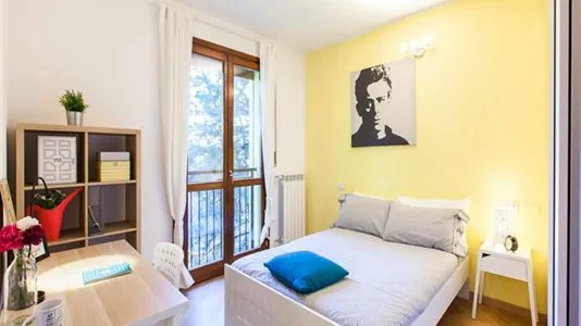 Rooms in Milano Zona 5 - Vigentino, Chiaravalle, Gratosoglio - photo 2