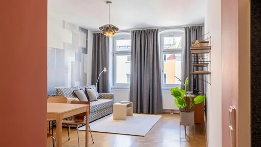 Apartments in Vienna Landstraße - photo 1