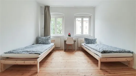 Rooms in Berlin Pankow - photo 5