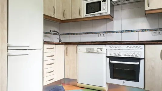 Rooms in Madrid Salamanca - photo 9