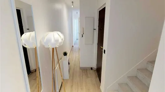 Rooms in Paris 16ème arrondissement (South) - photo 8