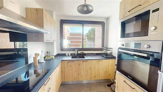 Rooms in Toulouse - photo 7