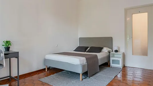 Rooms in Milano Zona 7 - Baggio, De Angeli, San Siro - photo 2