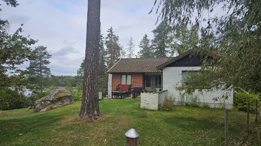 Houses in Norrtälje - photo 1