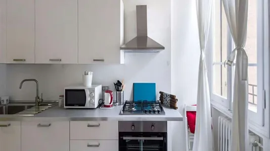 Rooms in Bologna - photo 7