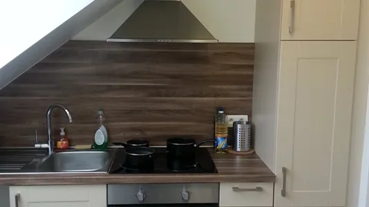 Rooms in Brussels Anderlecht - photo 5