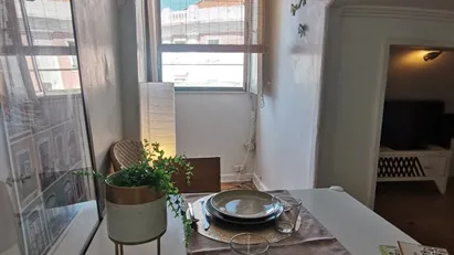 Apartment for rent in Lisbon (region)