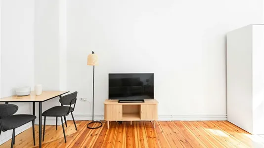 Apartments in Location is not specified - photo 4