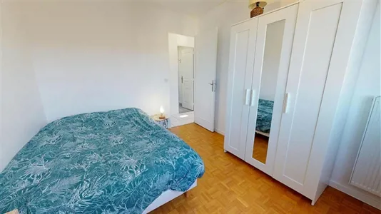 Rooms in Lyon - photo 1