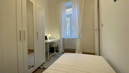 Rooms in Vienna Landstraße - photo 4