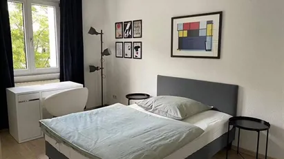 Room for rent in Frankfurt Innenstadt II, Frankfurt (region)