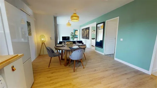 Rooms in Montpellier - photo 7