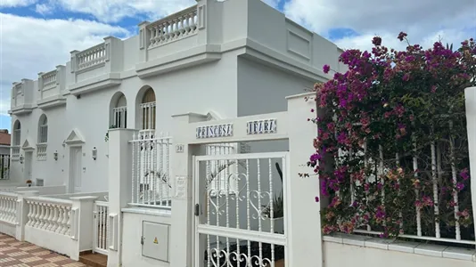 Apartments in Santiago del Teide - photo 1