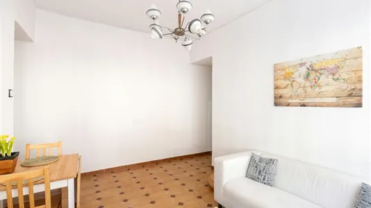 Apartments in Cornellà de Llobregat - photo 8