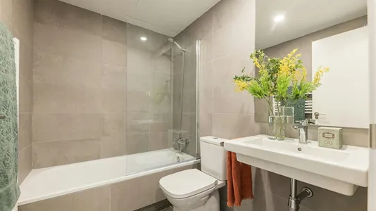 Apartments in Madrid Fuencarral-El Pardo - photo 8